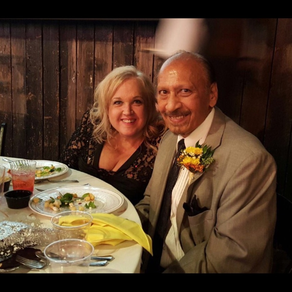 Meet your Posher, Manjit